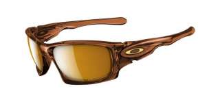 Oakley Polarized Ten Angling Specific Sunglasses available at the 