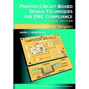   EMC Compliance A Handbook for Designers (IEEE Press Ser [Hardcover