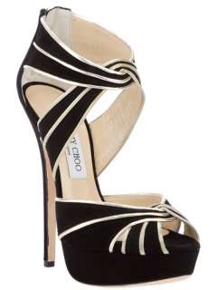 Jimmy Choo Suede Sandal   Smets   farfetch 