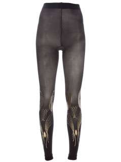 Gal Stern Galaxy Tights   Wolf & Badger   farfetch 