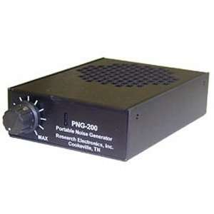  Portable Noise Generator Electronics
