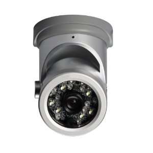  Lorex Theft Deterrent White Light Security Camera LBC5451 