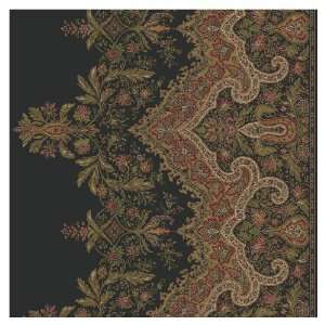  IMPERIAL Paisley Wallpaper GF071834 Baby