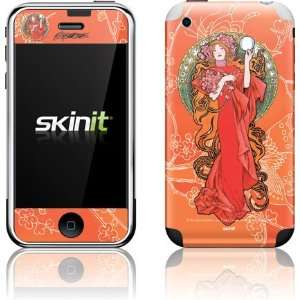  Juno Girl Mandala skin for Apple iPhone 2G Electronics