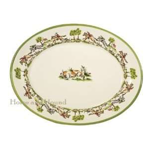 The Chase Tableware Large Platter 