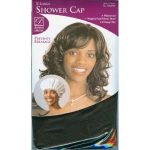  Donna X Large Shower Cap #11024 Beauty