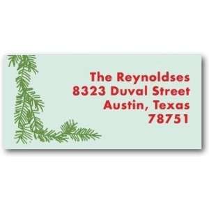   Address Labels   Charming Foyer By Little Oranges