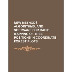   tree positions in coordinate forest plots (9781234404307) U.S