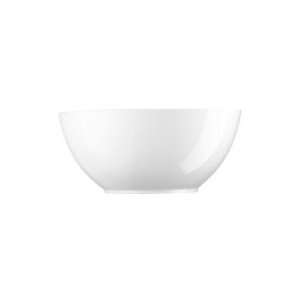 Tric Salad Bowl in White 