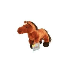 Webkinz Arabian Horse and Cards Collection  Sports 