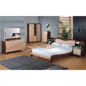  PA p183a Bedroom Set