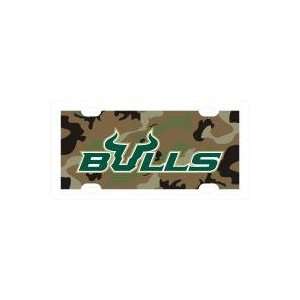     LASER COLOR FROST BULLS WITH CAMO BACKGROUND