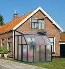 rion 6 5 x24 9 sunroom kit w green frame