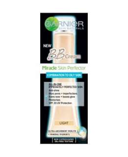 Garnier BB Miracle Skin Perfector Oil Free   Light   Boots