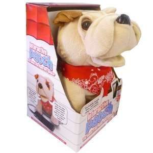  Interactive Patch   Dancing Dog  Speaker Electronics