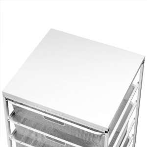    The Container Store Cabinet Sized Melamine Top