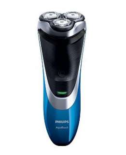 Philips AquaTouch electric shaver AT890  a wet or dry shave   Boots