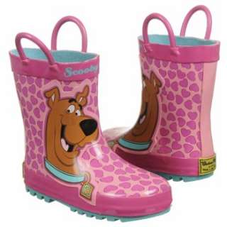 Western Chief Kids Scooby Love Tod/Pre Boot