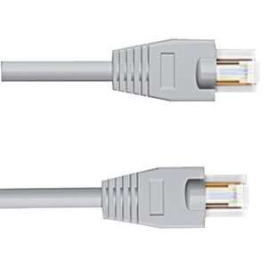    RCA PC3625 Certified CAT 6 Ethernet Cable (25 ft) Electronics