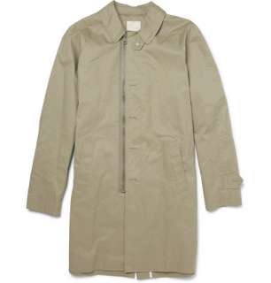  Clothing  Coats and jackets  Raincoats  Waxed Rain 