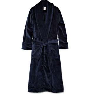  Clothing  Nightwear  Dressing gowns  Towelling 