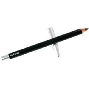  Crayon Khol Liner   No. 01 Ebene ( Black )   1.15g Health 