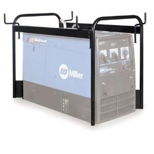   Miller 195331 Protective Cage W/Cable Holders, Gas
