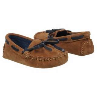 Kids Cole Haan  Mini Driver Inf Tan Shoes 