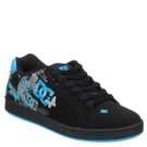DC Shoes Kids Pixie Butterfly Pre/Grd Black 