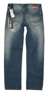 Mogul Jeans Void Denim dare M0413 Gr.31 NEU   