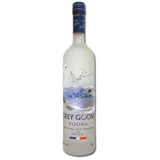 Grey Goose Vodka Wodka 0,7 Liter 40%  