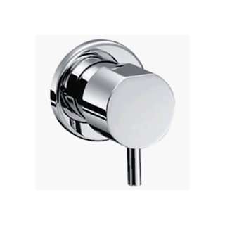 KWC K.27.H3.70.000A99   Designo Trim Multiport Diverter   All Chrome 