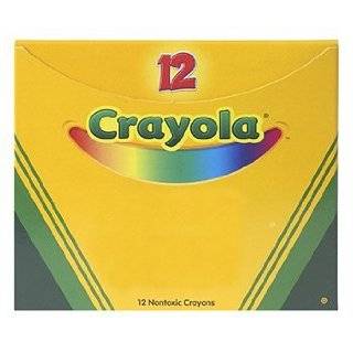 Bulk Crayons   250 per unit