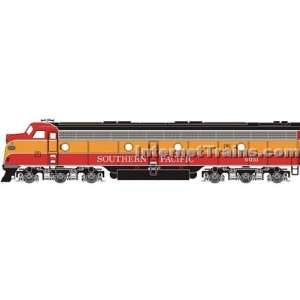    Craft Large Scale E 8/9   Southern Pacific Daylight Toys & Games
