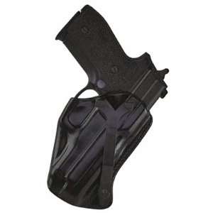   The Pant Holster For Springfield XD 4 Inch Barrel