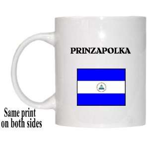  Nicaragua   PRINZAPOLKA Mug 