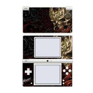  Combo Deal Nintendo DSi Skin Decal Sticker Plus Screen 