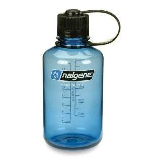 NALGENE Tritan 1 Quart Narrow Mouth BPA Free Water Bottle  