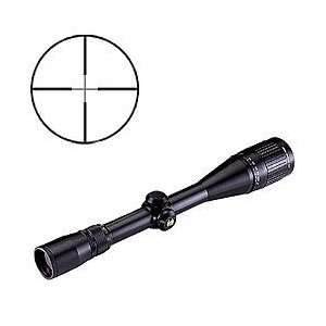 12x40mm Monarch UCC Riflescope, 1/4 MOA, Adjustable Objective 