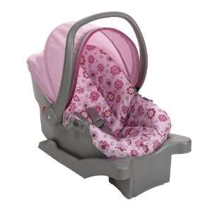  Mia Comfy Carry Infant Car Seat Baby