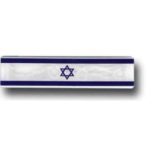  Israel   3D Decal (Long) Automotive