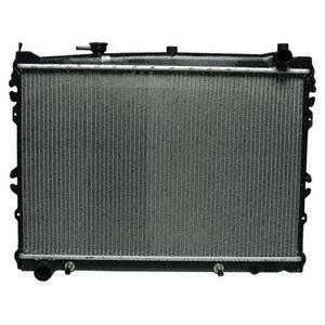  Proliance 431185 Radiator Automotive