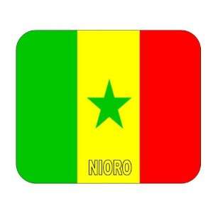  Senegal, Nioro Mouse Pad 