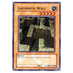  Yu Gi Oh   Labyrinth Wall   Dark Beginnings 1   #DB1 