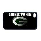 Green Bay Packers Apple iPhone 4 or 4s Case / Cover Verizon or At&T 