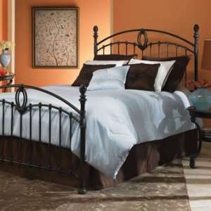  Fashion Bed Group Coronado Complete Bed