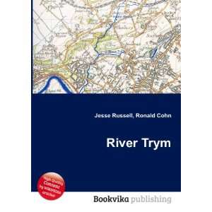 River Trym Ronald Cohn Jesse Russell  Books