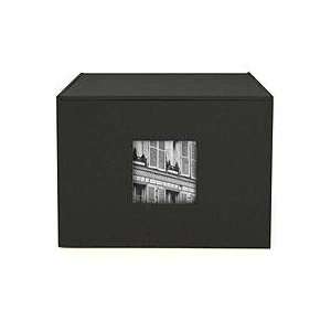  Havana black medium photo box by Kolo  