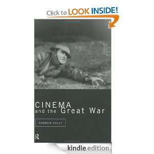   Great War (Cinema and Society) Andrew Kelly  Kindle Store
