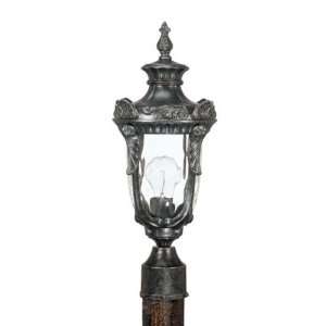  Nuvo Lighting 60/2026 Greystone Dunmore Renaissance Single 